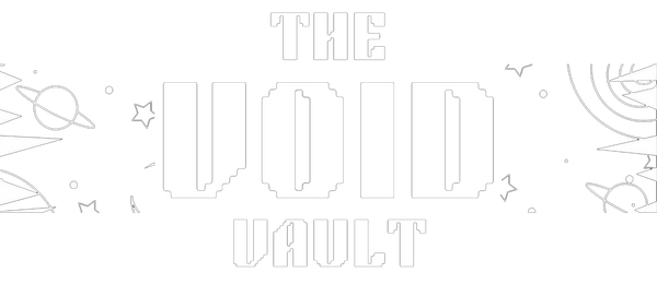 The Void Vault