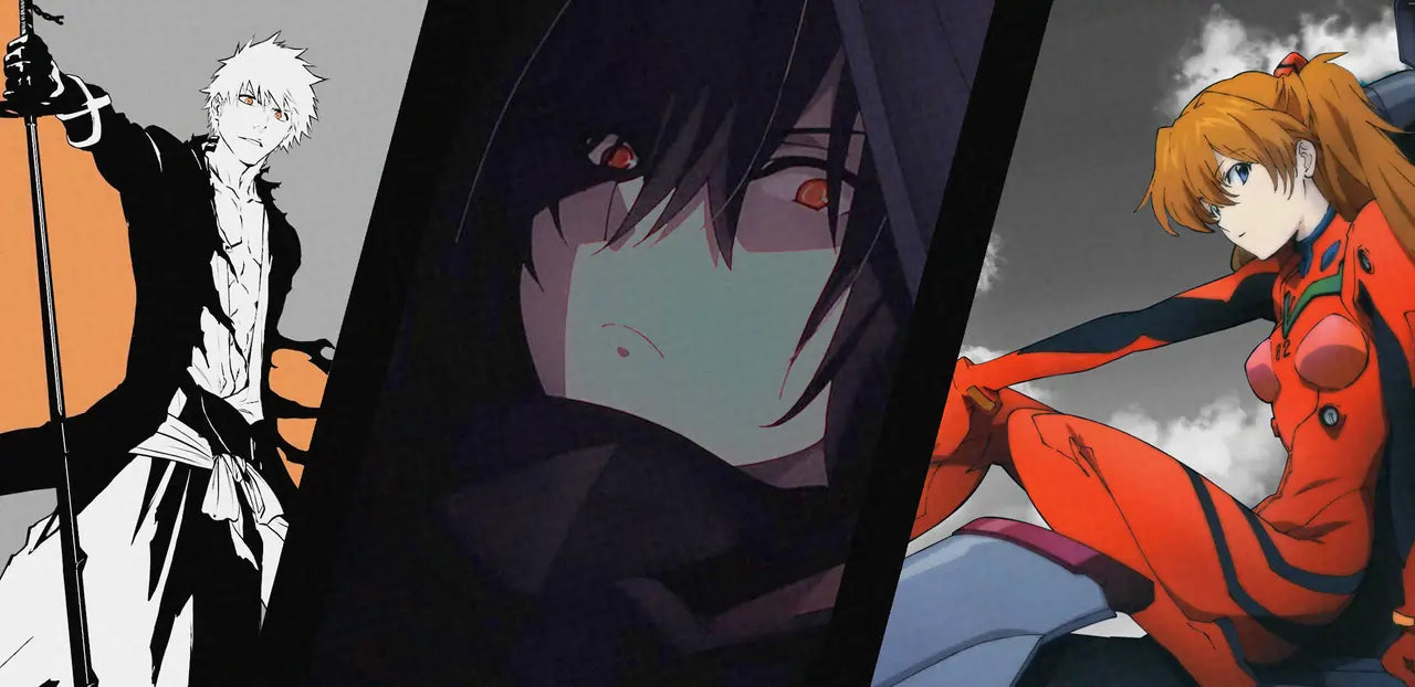 Mouse Pads